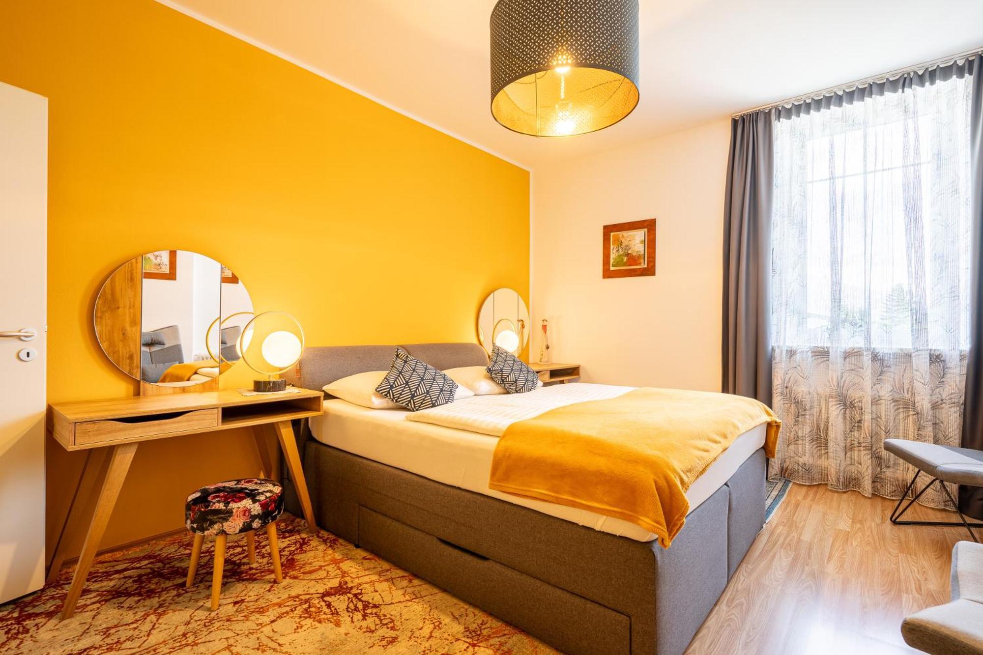 Apartmán 